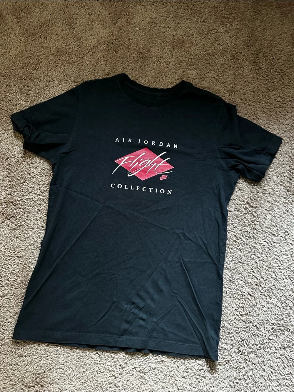 Jordan shirt bundle- In a small mens sizing